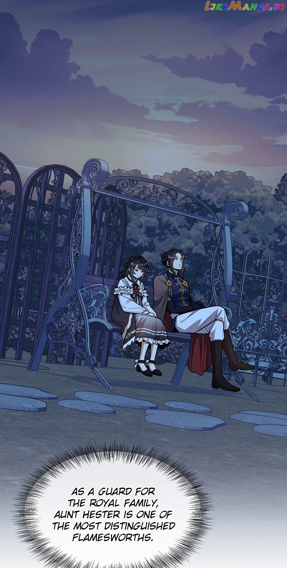 The Beginning After The End Chapter 175.13 image 36